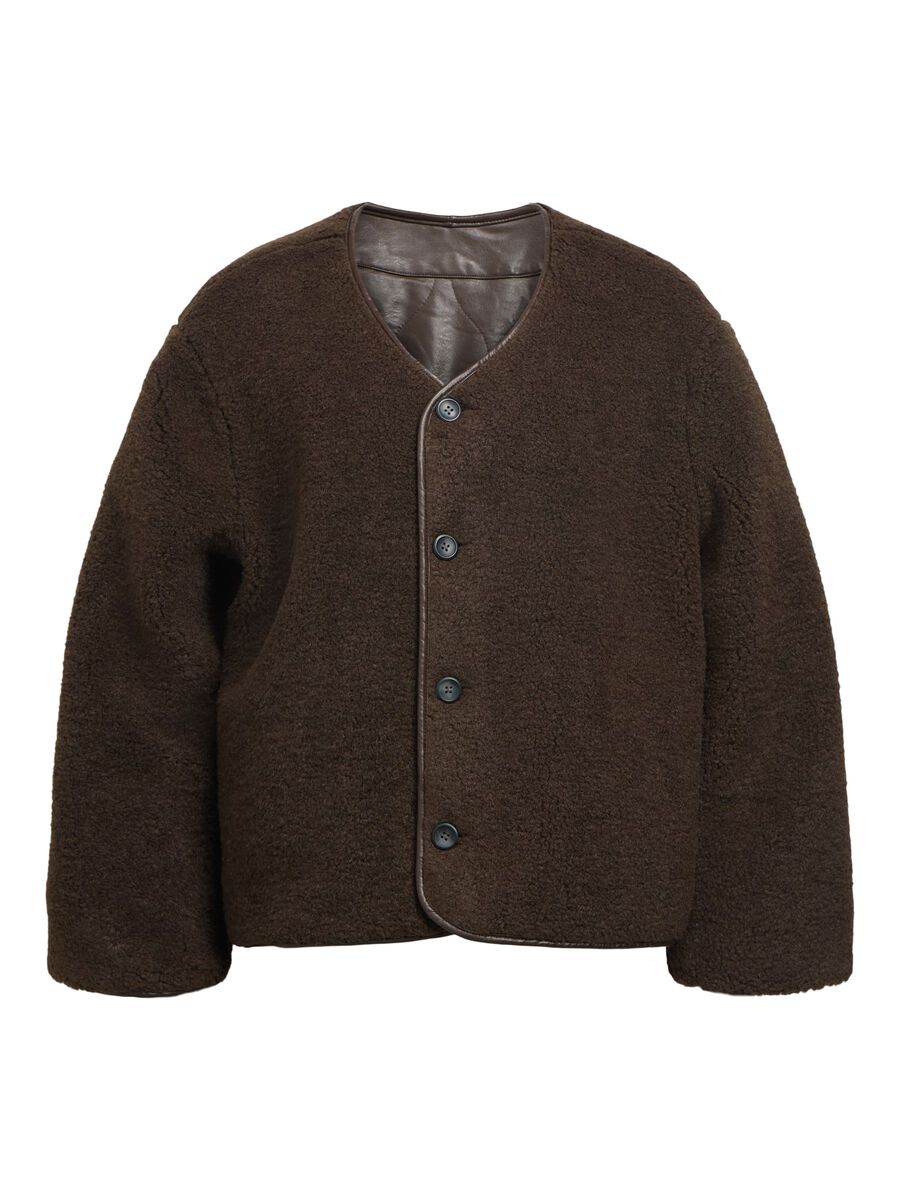 manteau olivia