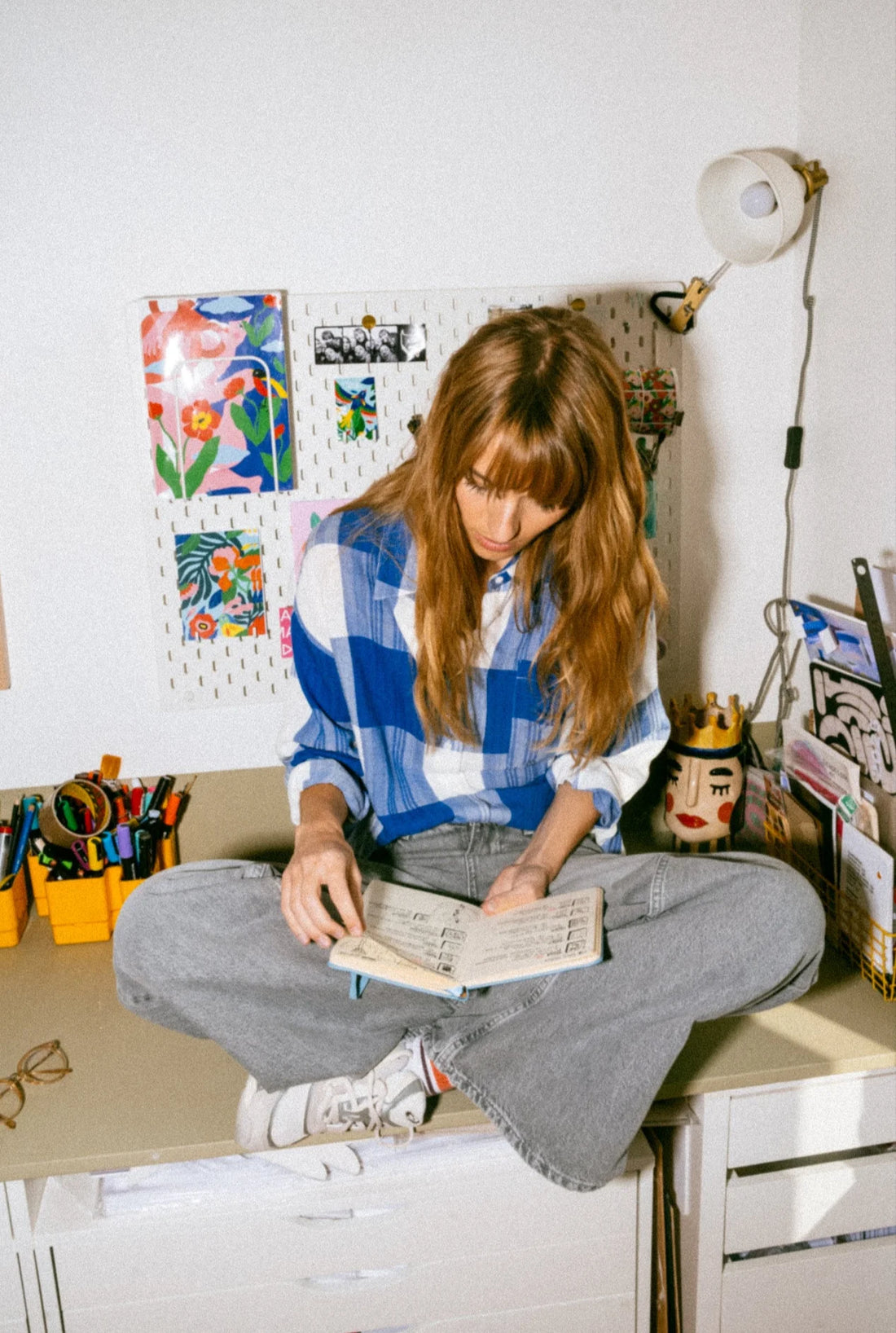 CHEMISE ELISA SIRENUSE