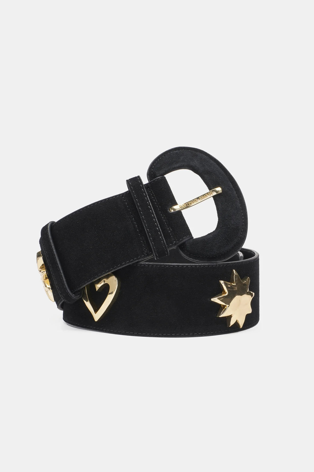 CEINTURE BOLD audacieuse
