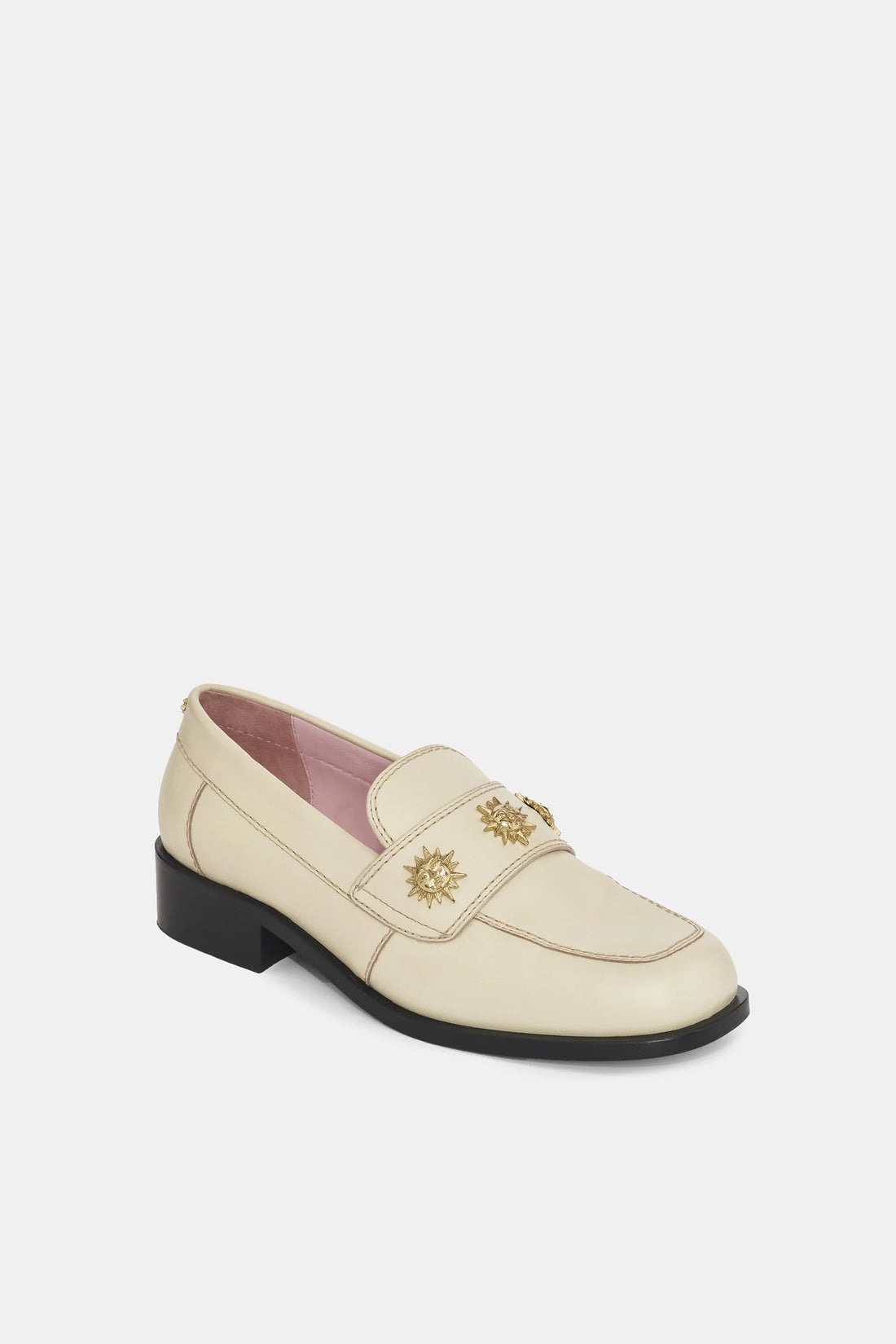 MOCASSINS JIM ETOILE