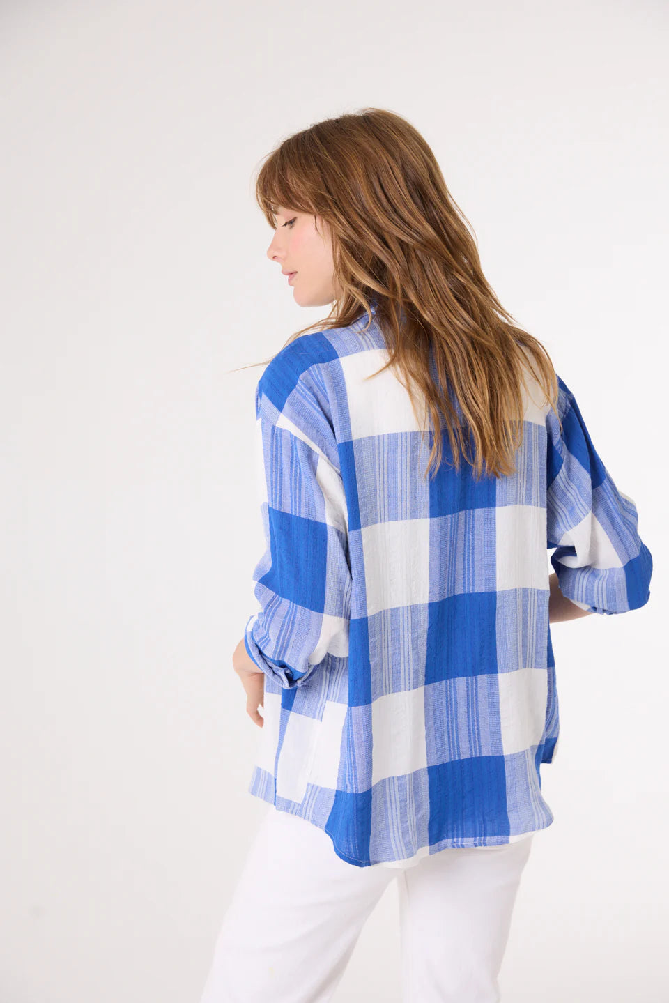 CHEMISE ELISA SIRENUSE