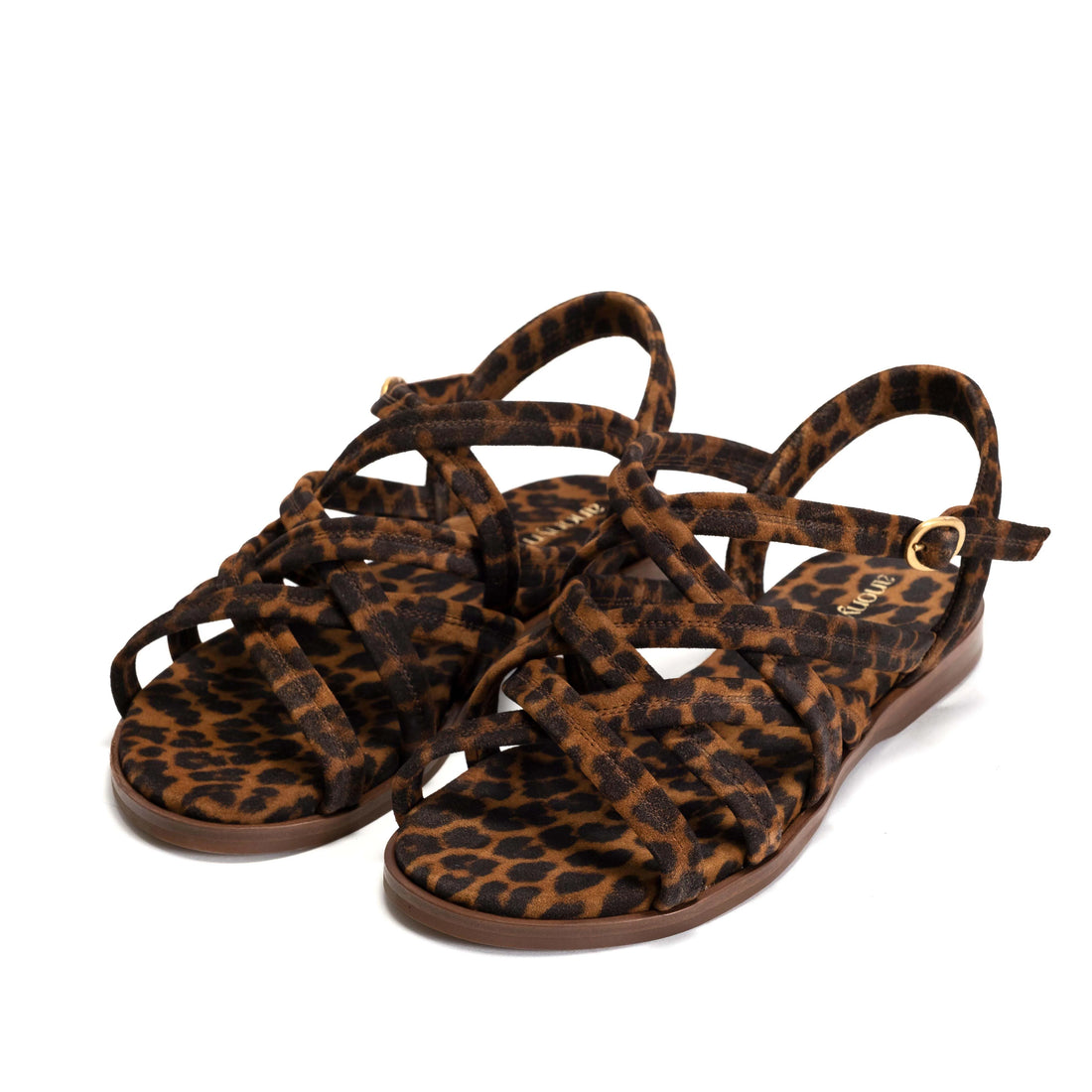 chaussures léo Betty petite