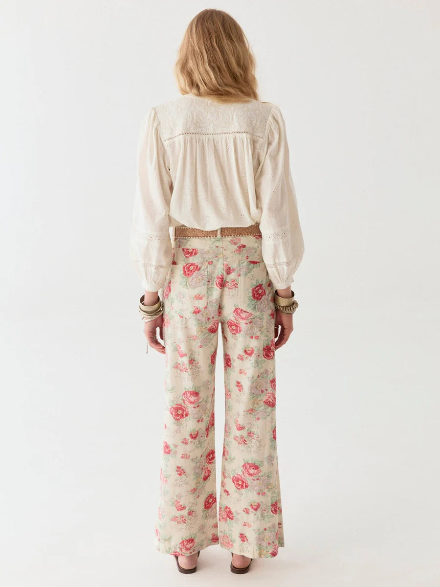 PANTALON LOLO CANDY ROSE
