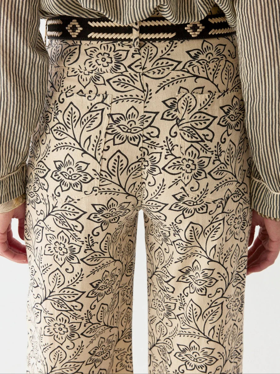 PANTALON LOLO WHITE LIES