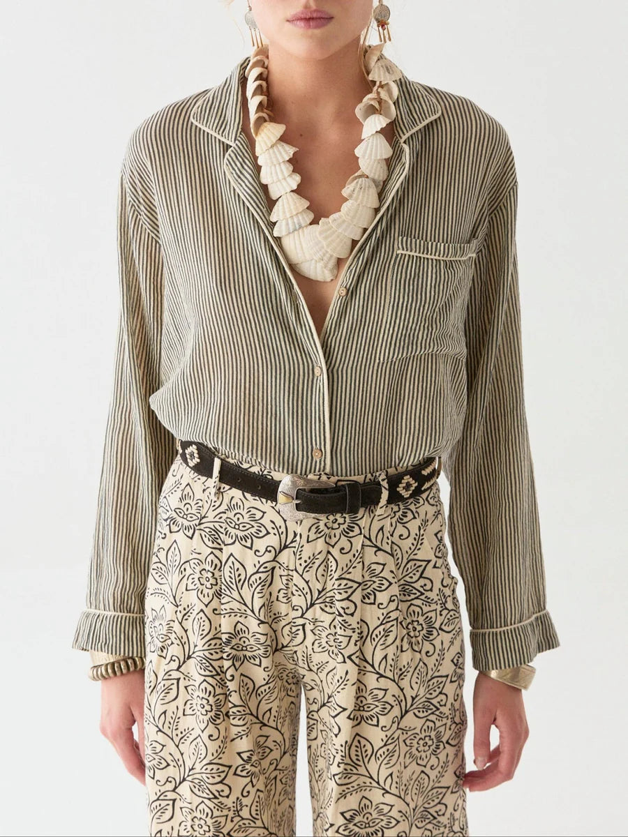 PANTALON LOLO WHITE LIES