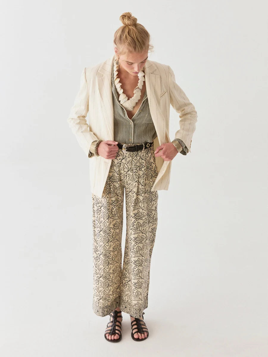 PANTALON LOLO WHITE LIES