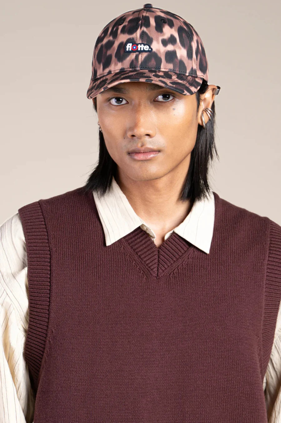 CASQUETTE LUXEMBOURG