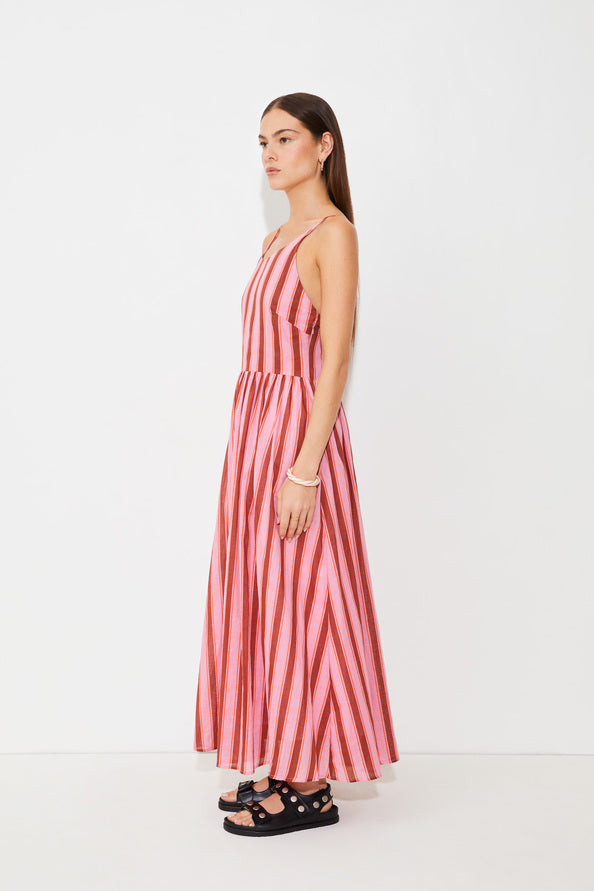 ROBE CYRUS