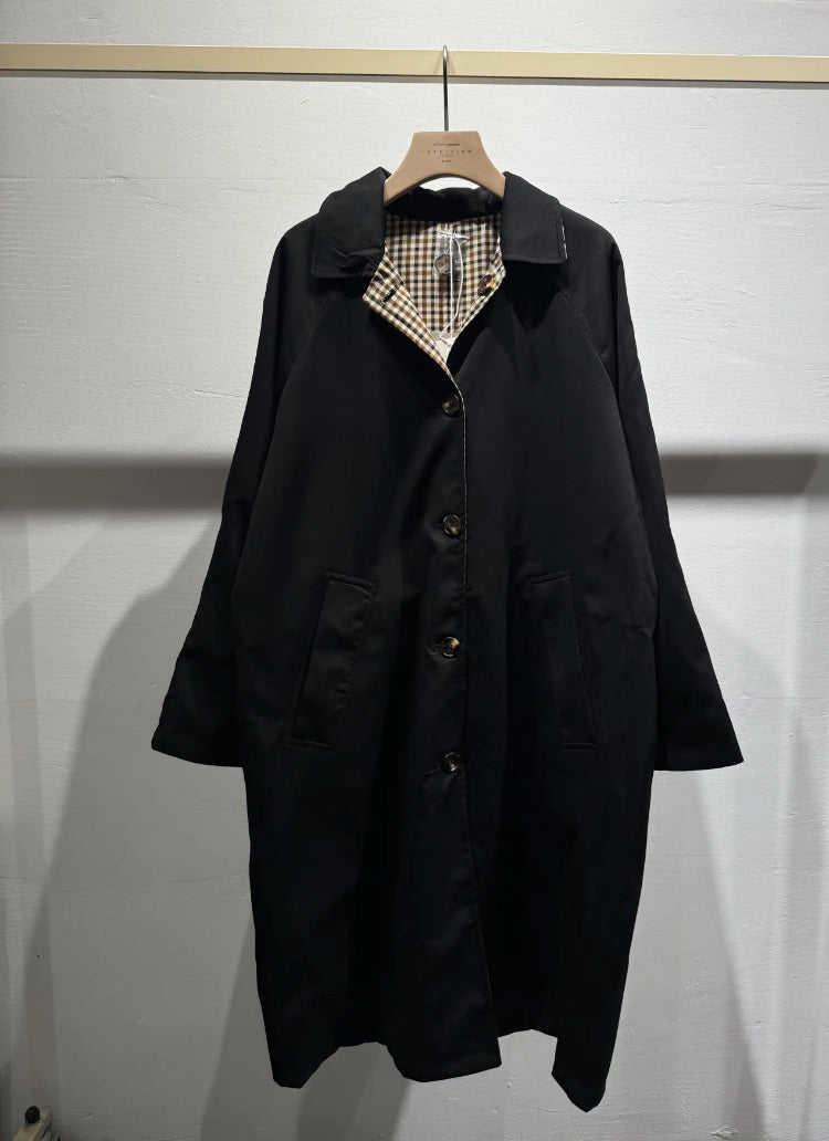TRENCH REVERSIBLE