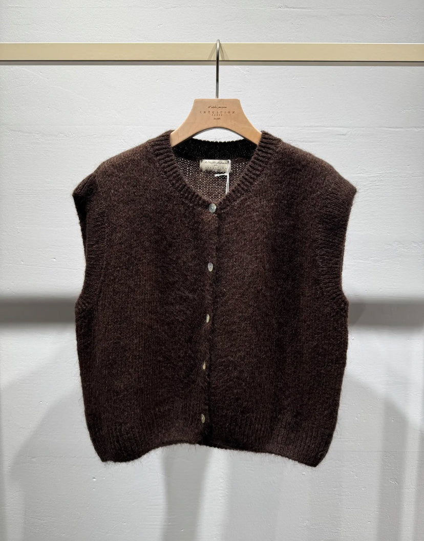 gilet michel