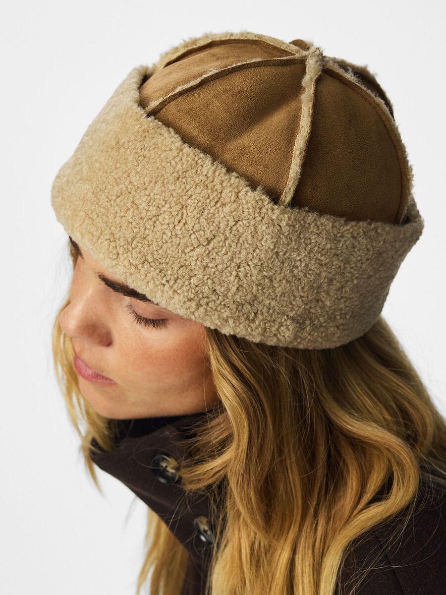 chapeau Arlo