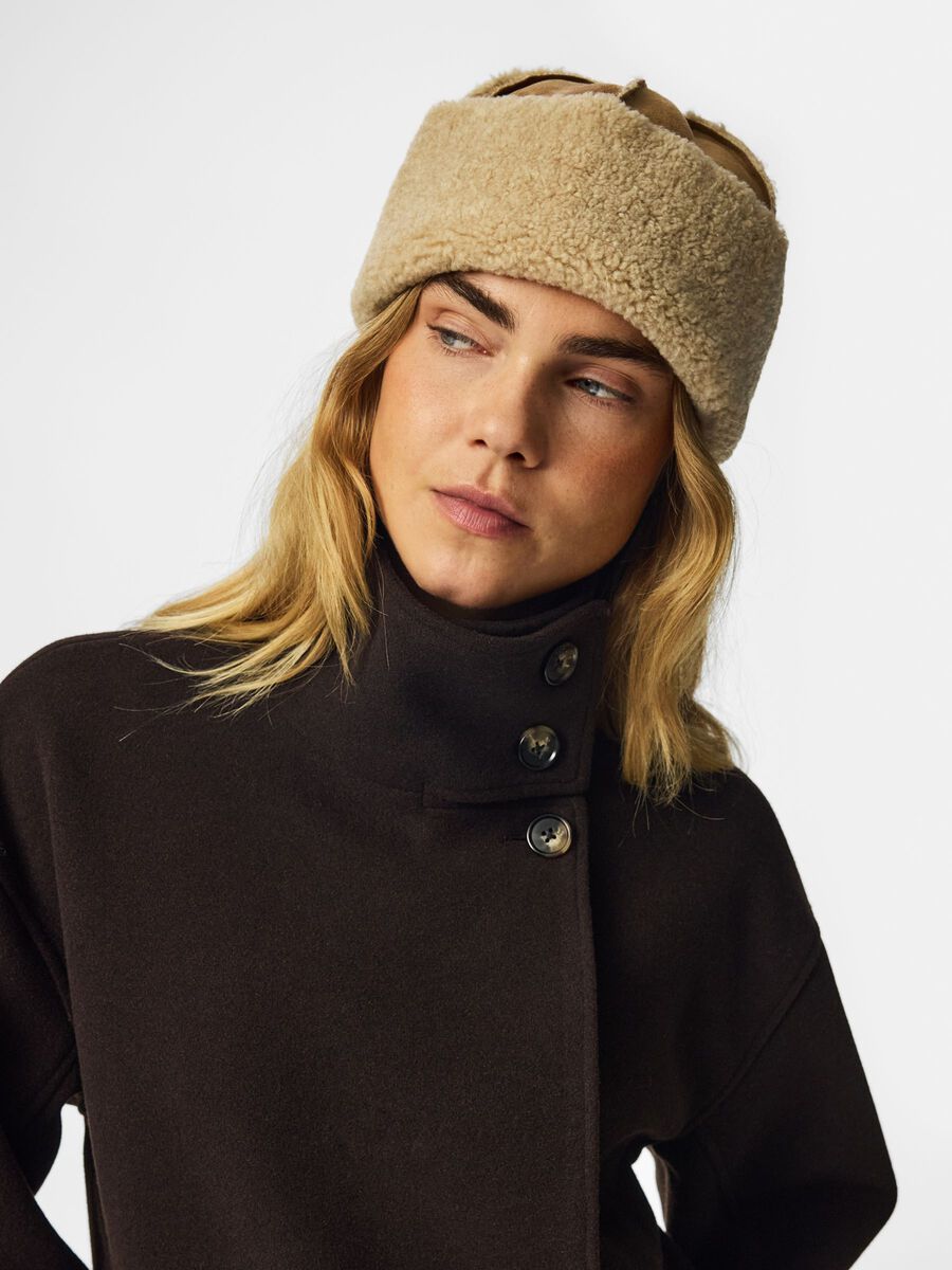 chapeau Arlo