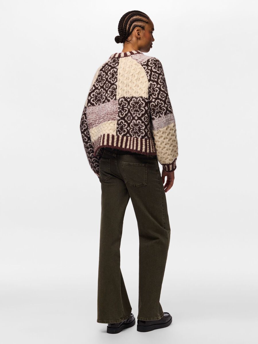 pull patchwork fusion