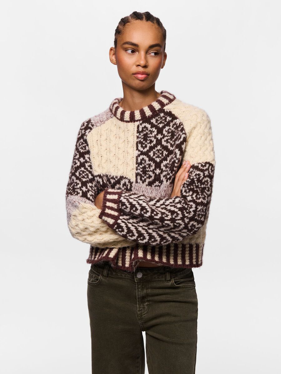 pull patchwork fusion