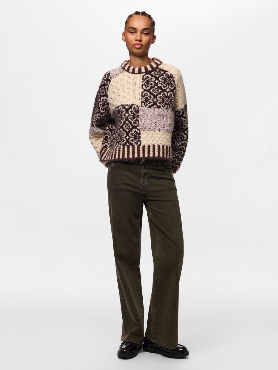 pull patchwork fusion