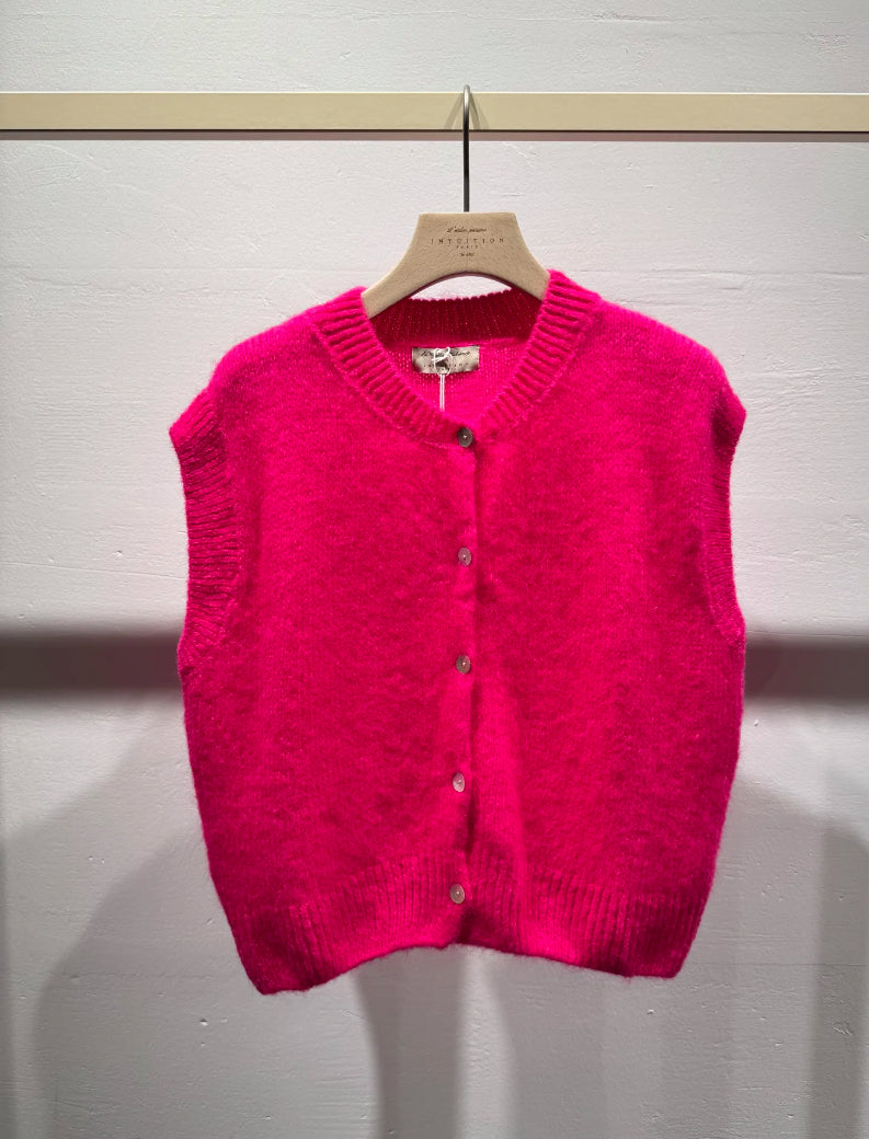gilet michel