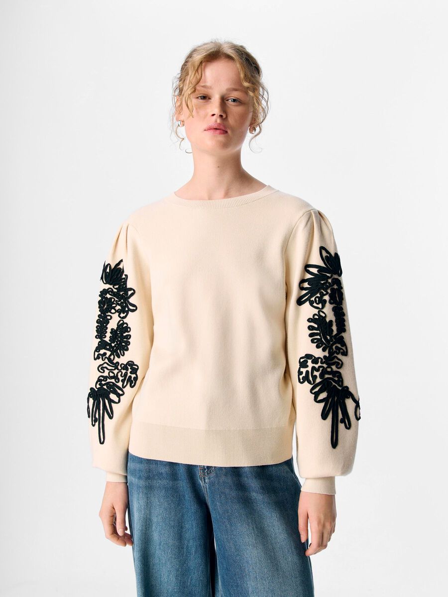PULL JOANA