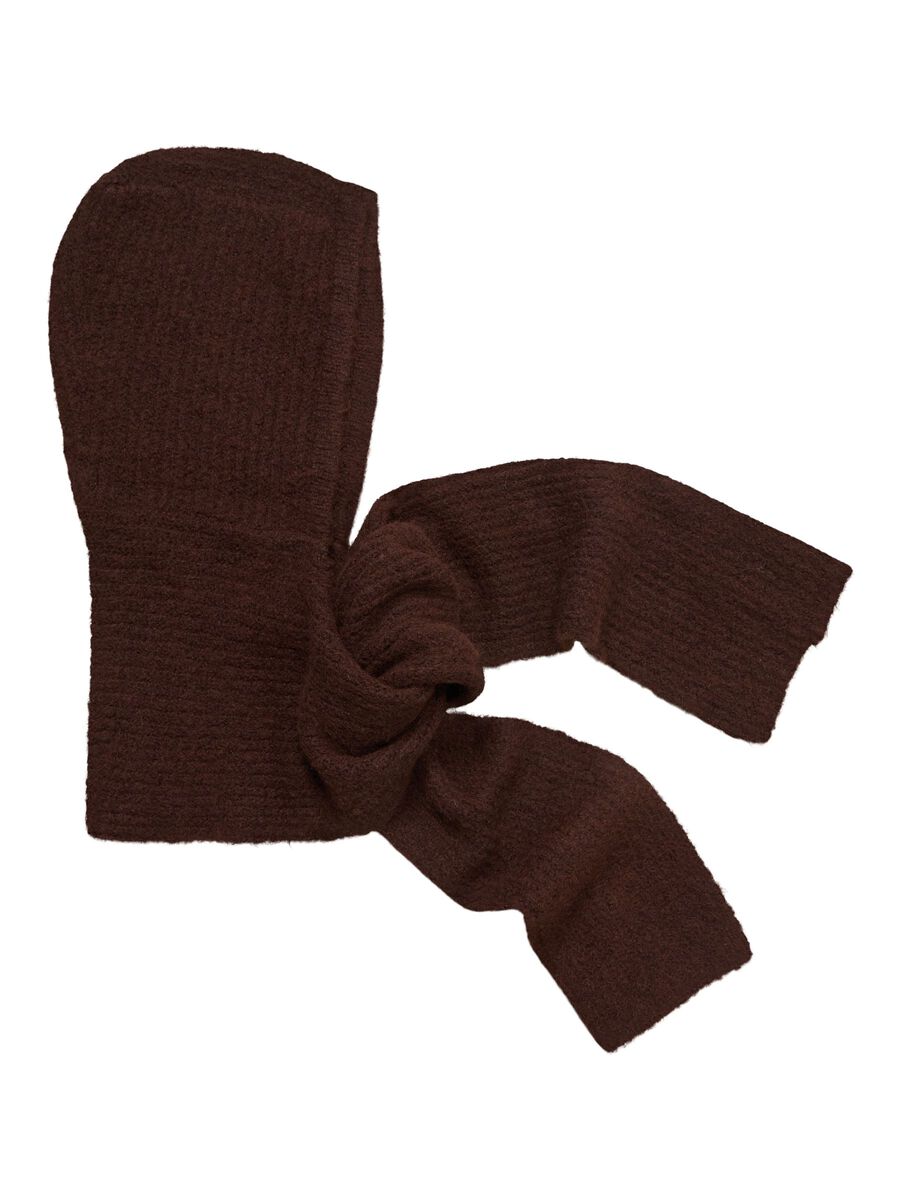 CAPUCHE ECHARPE MILU
