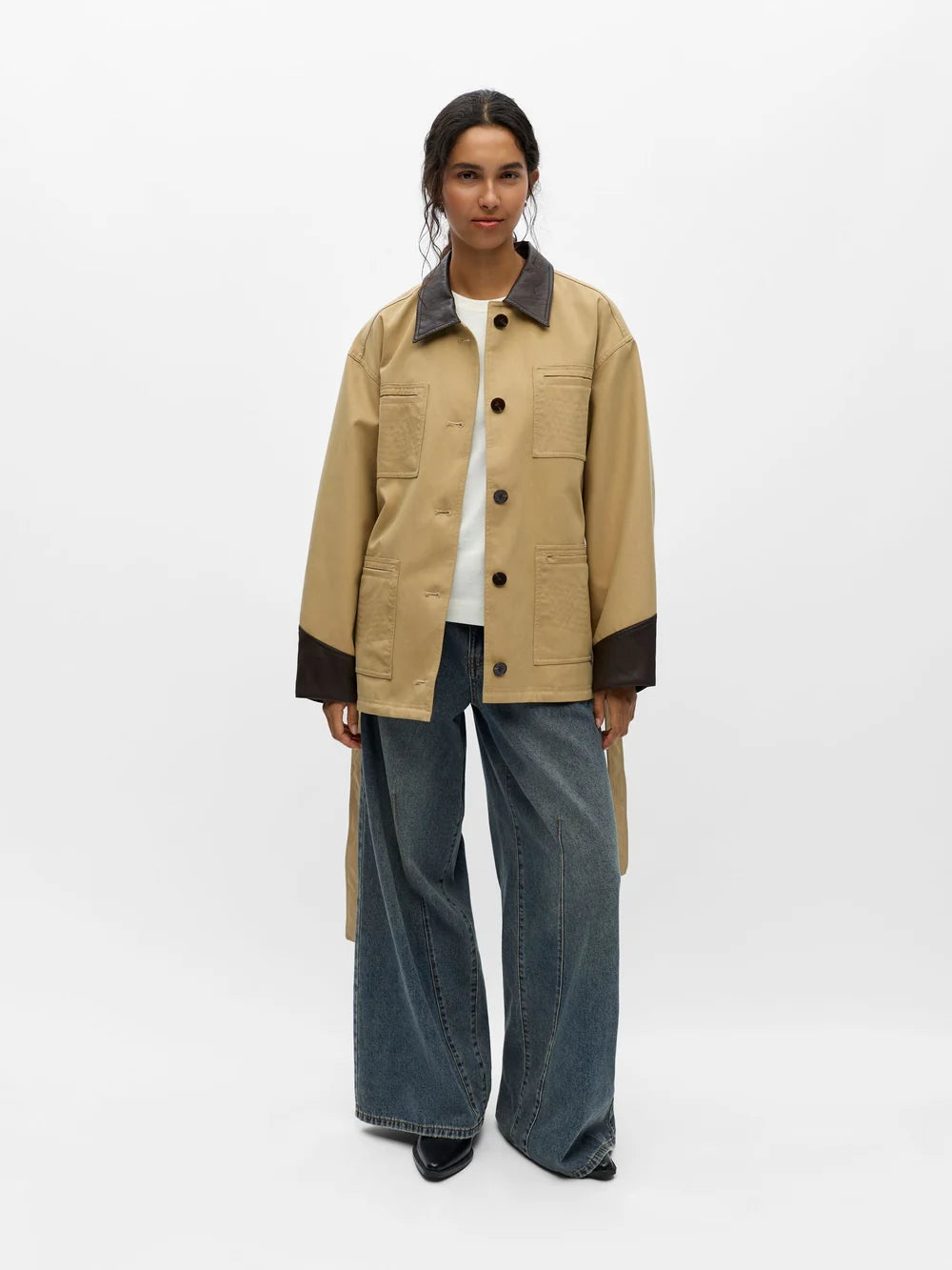 veste Barny