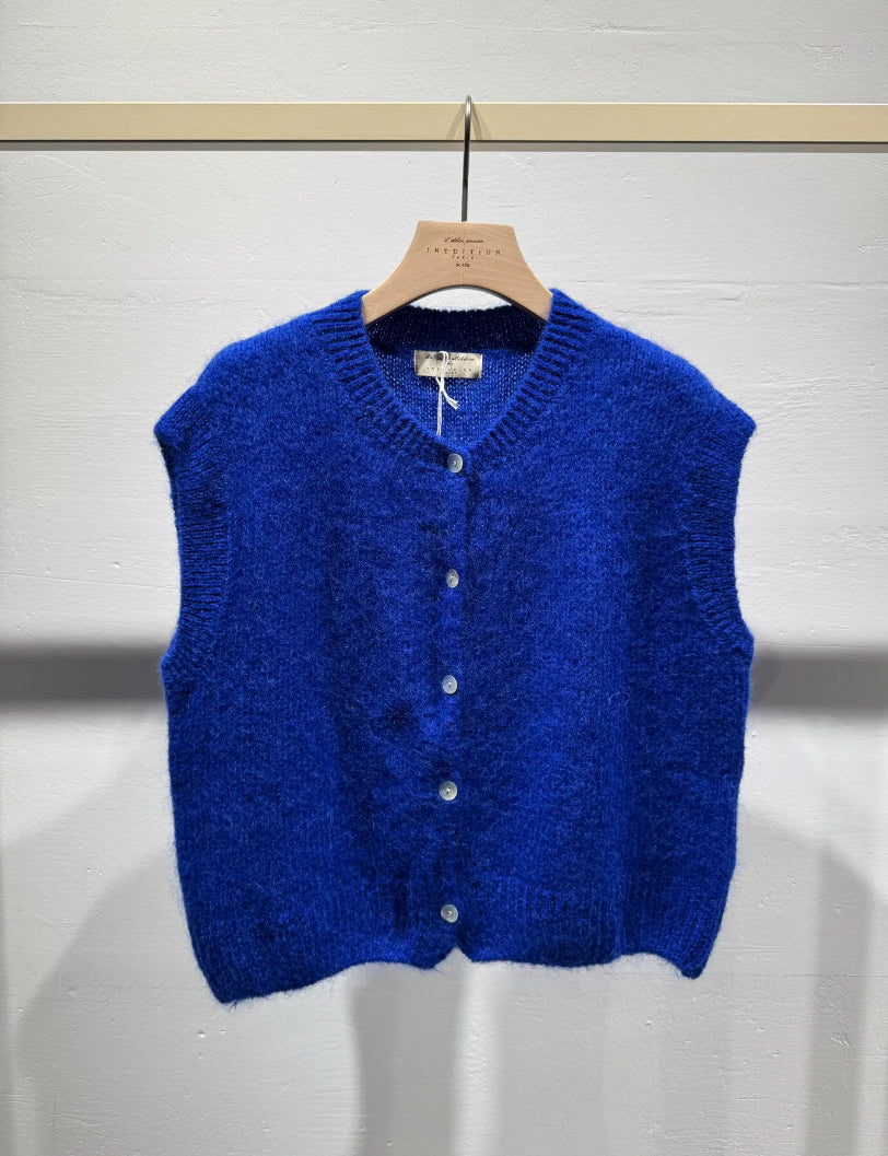 gilet michel