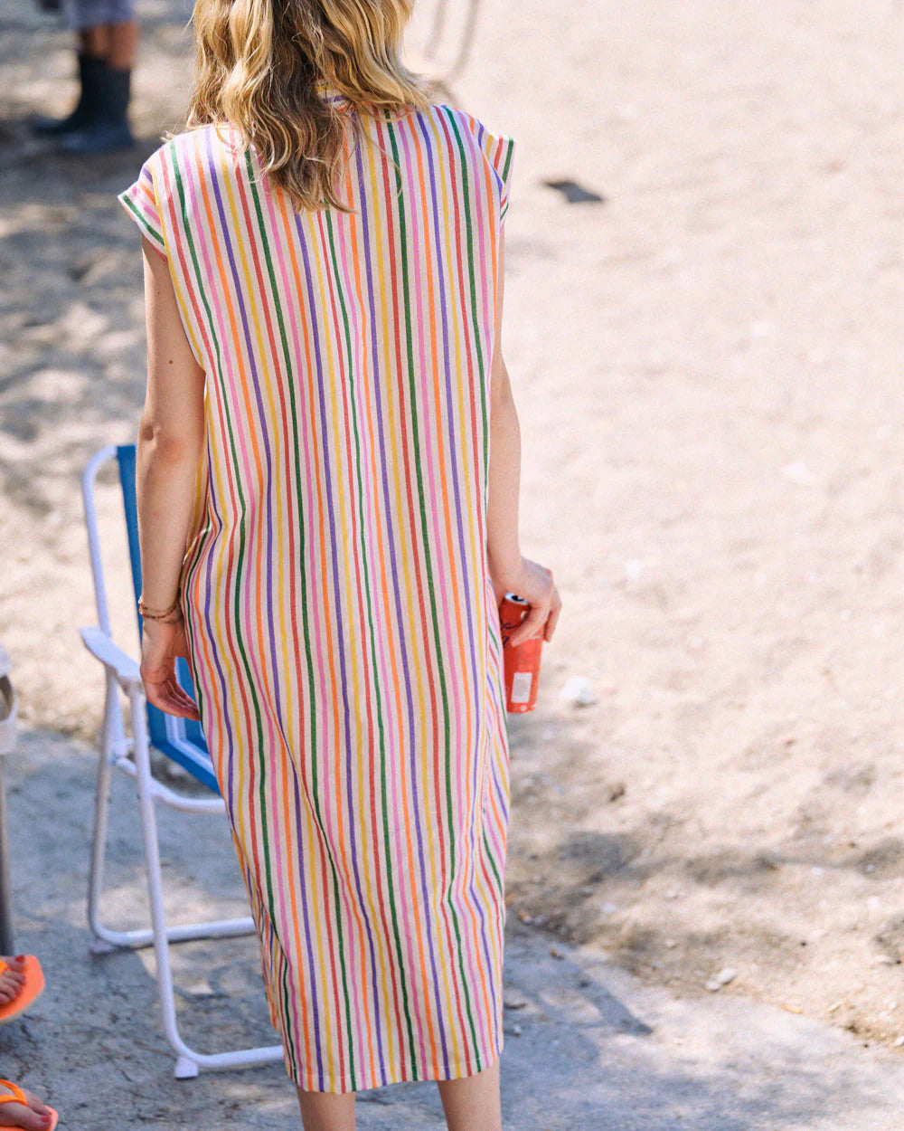 ROBE RAYNE