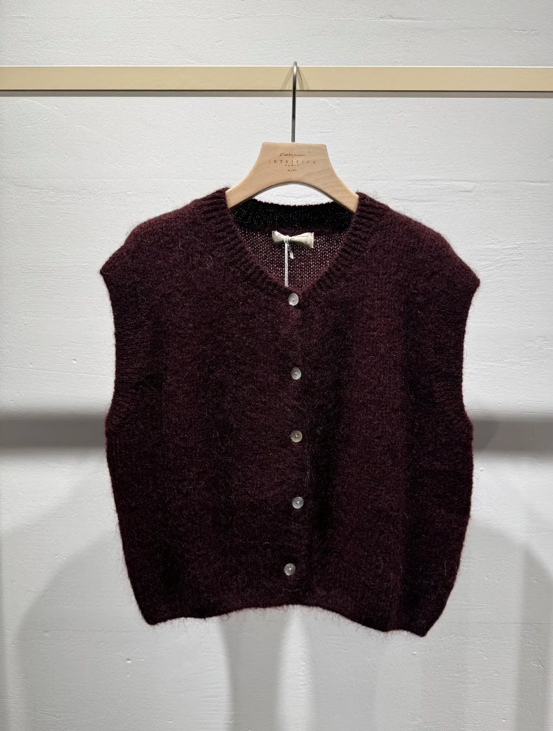 gilet michel