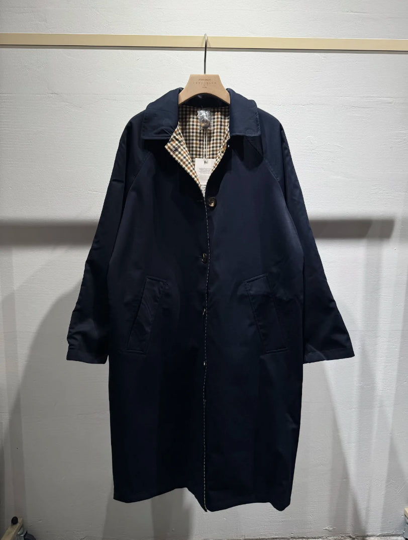 TRENCH REVERSIBLE