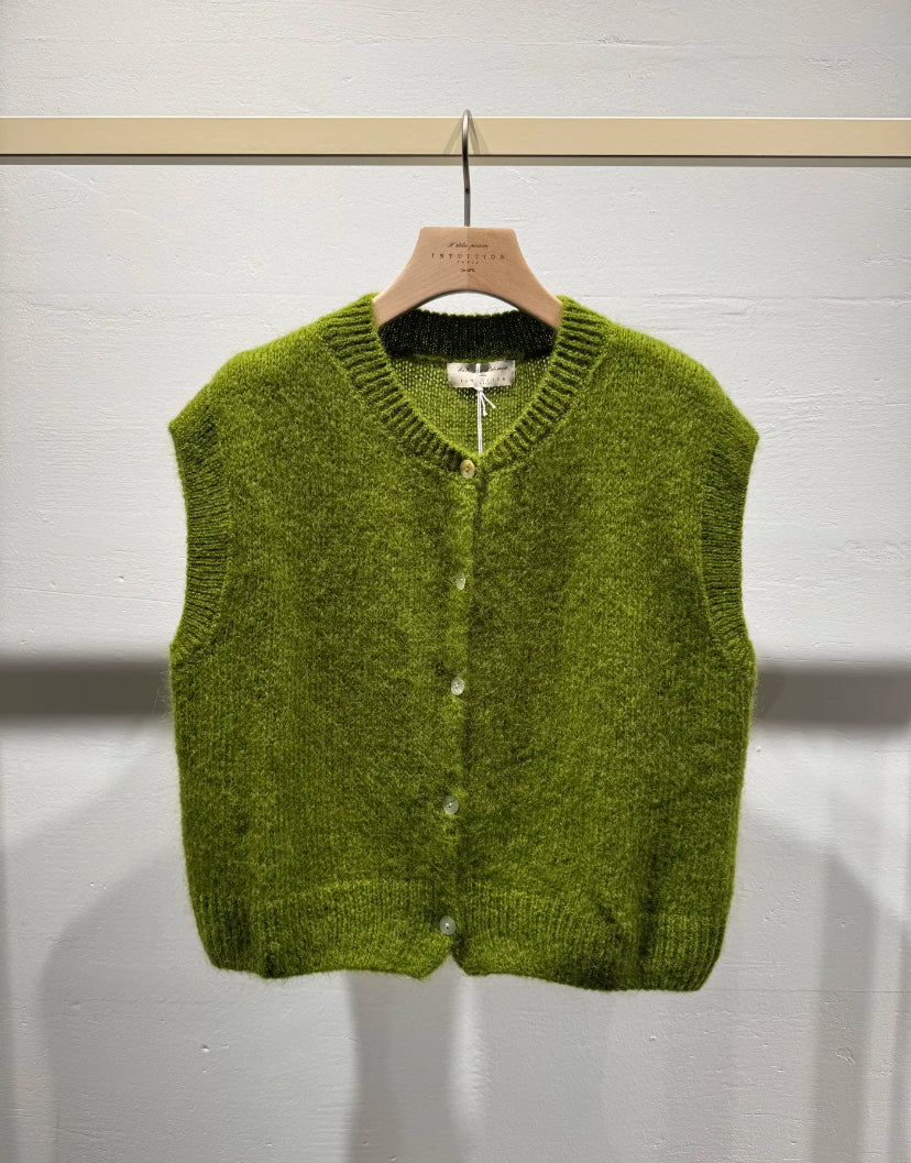 gilet michel