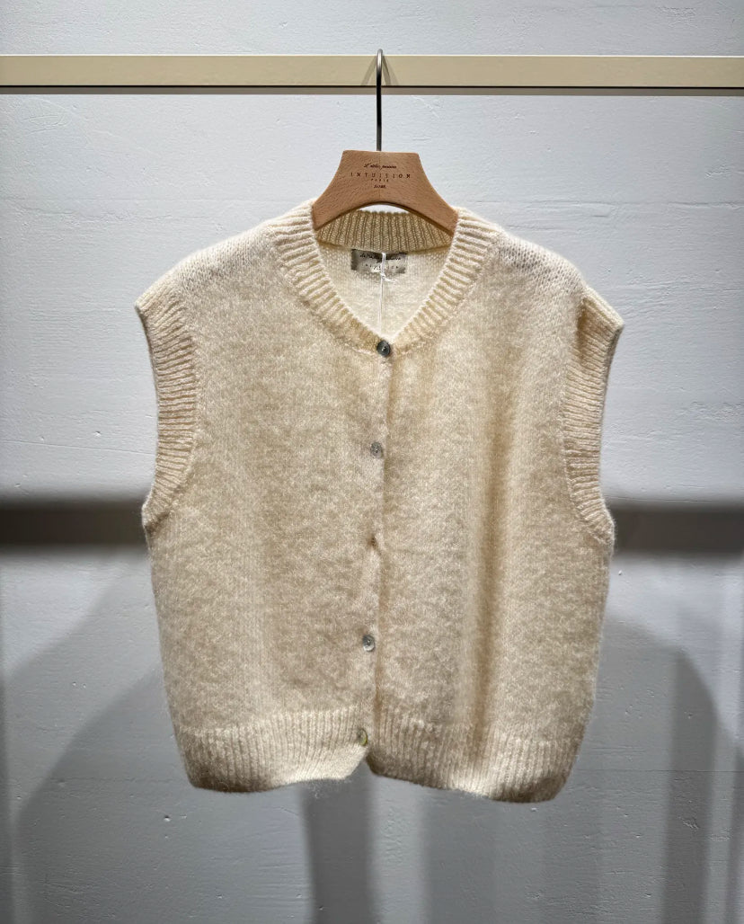 gilet michel