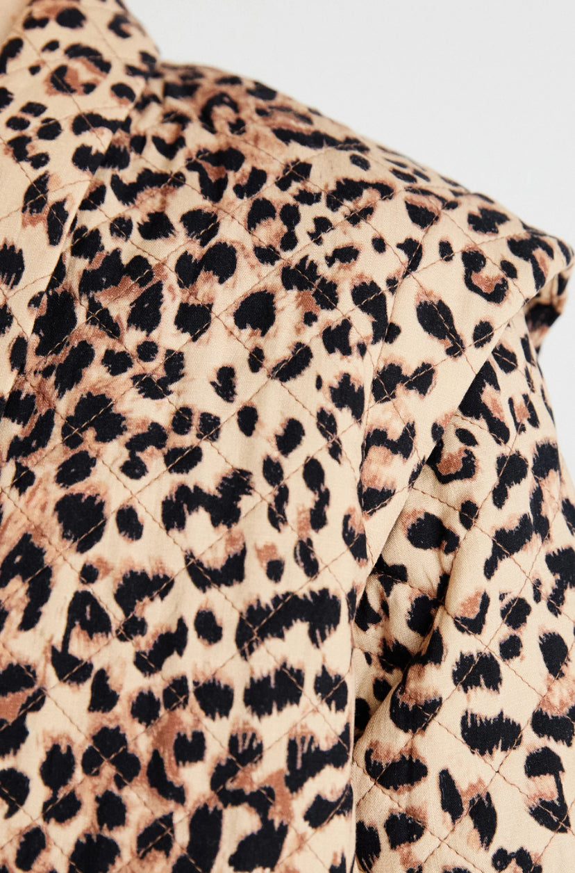 VESTE SAROLINE