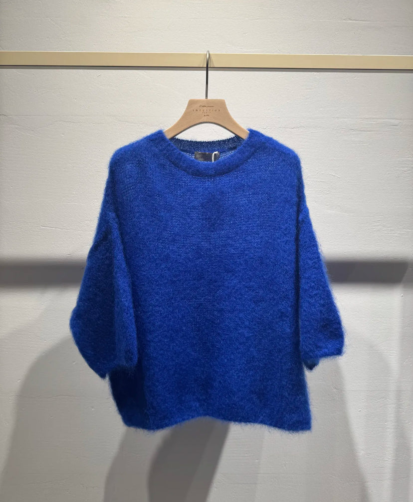 pull andré