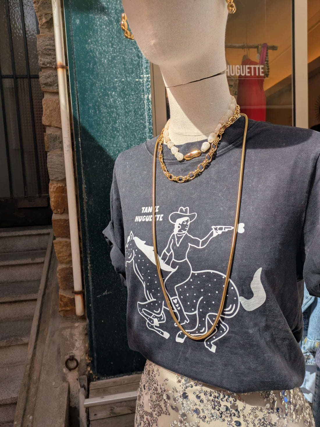 TEESHIRT ANNIVERSAIRE