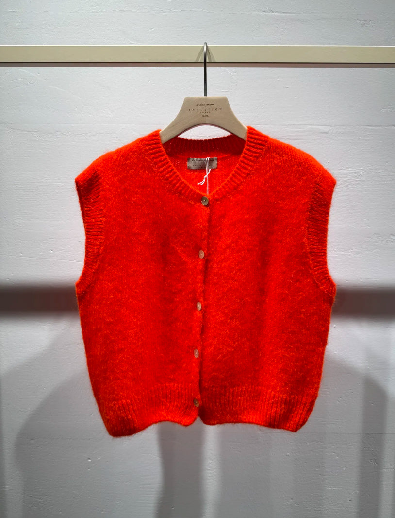 gilet michel