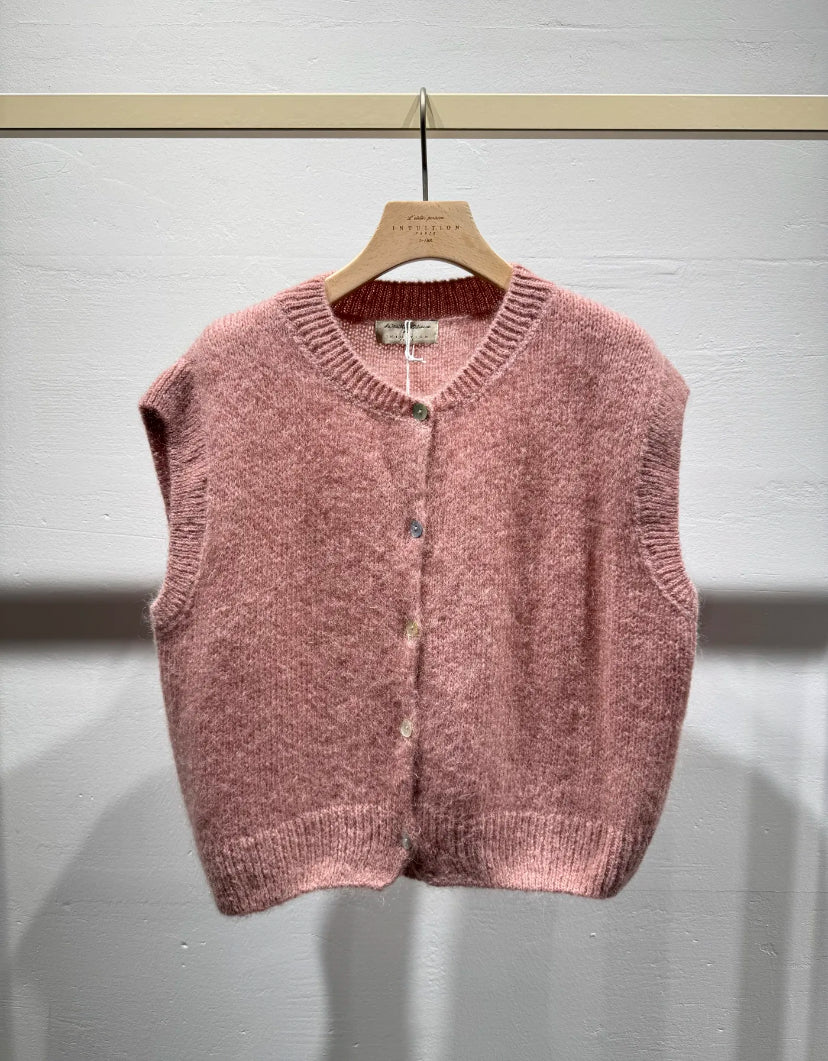 gilet michel