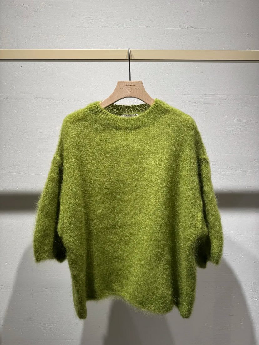 pull andré