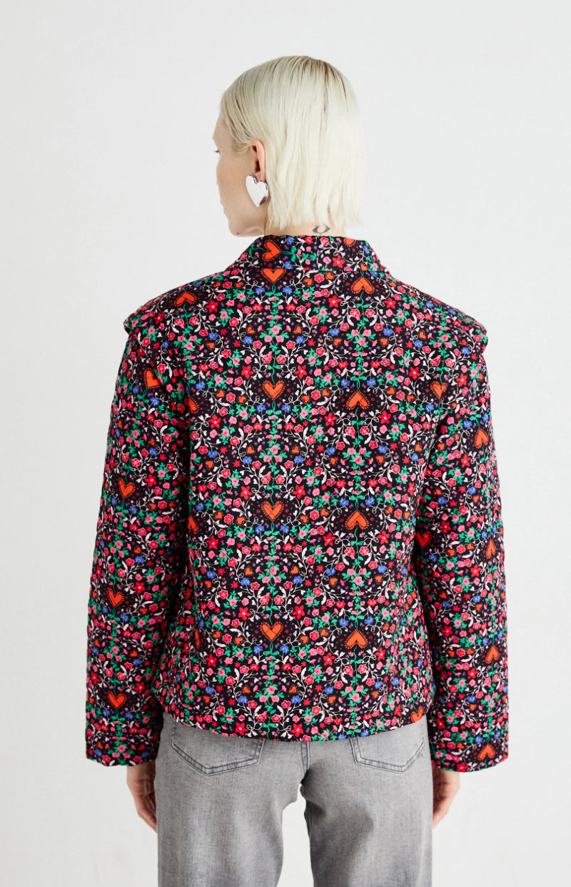 VESTE SAROLINE