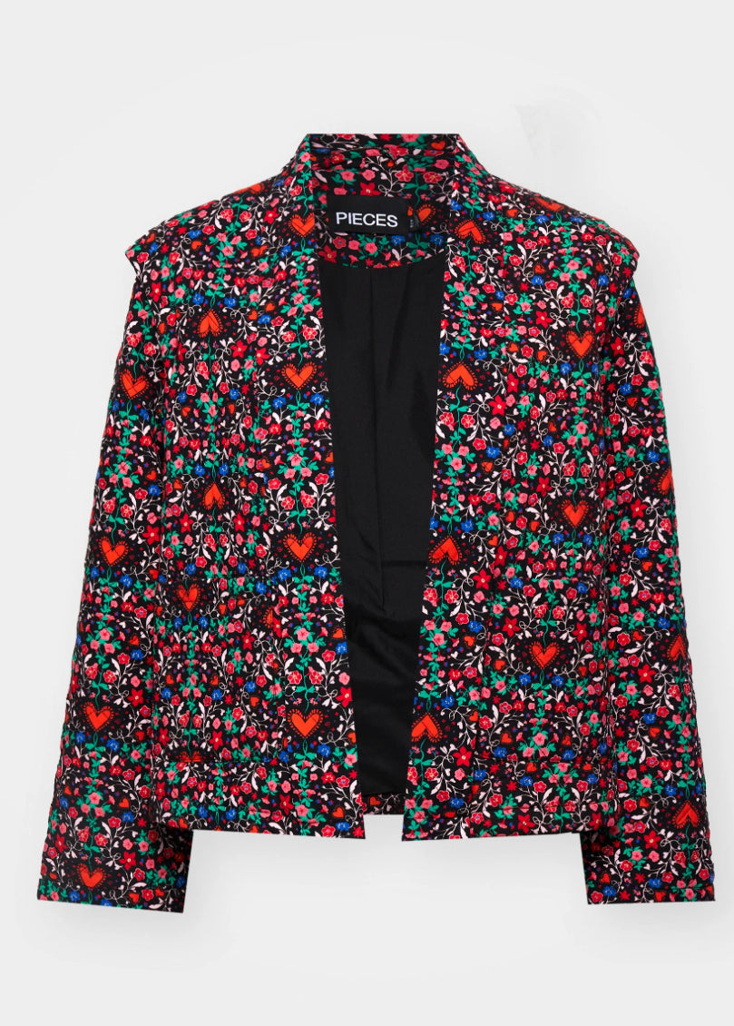 VESTE SAROLINE