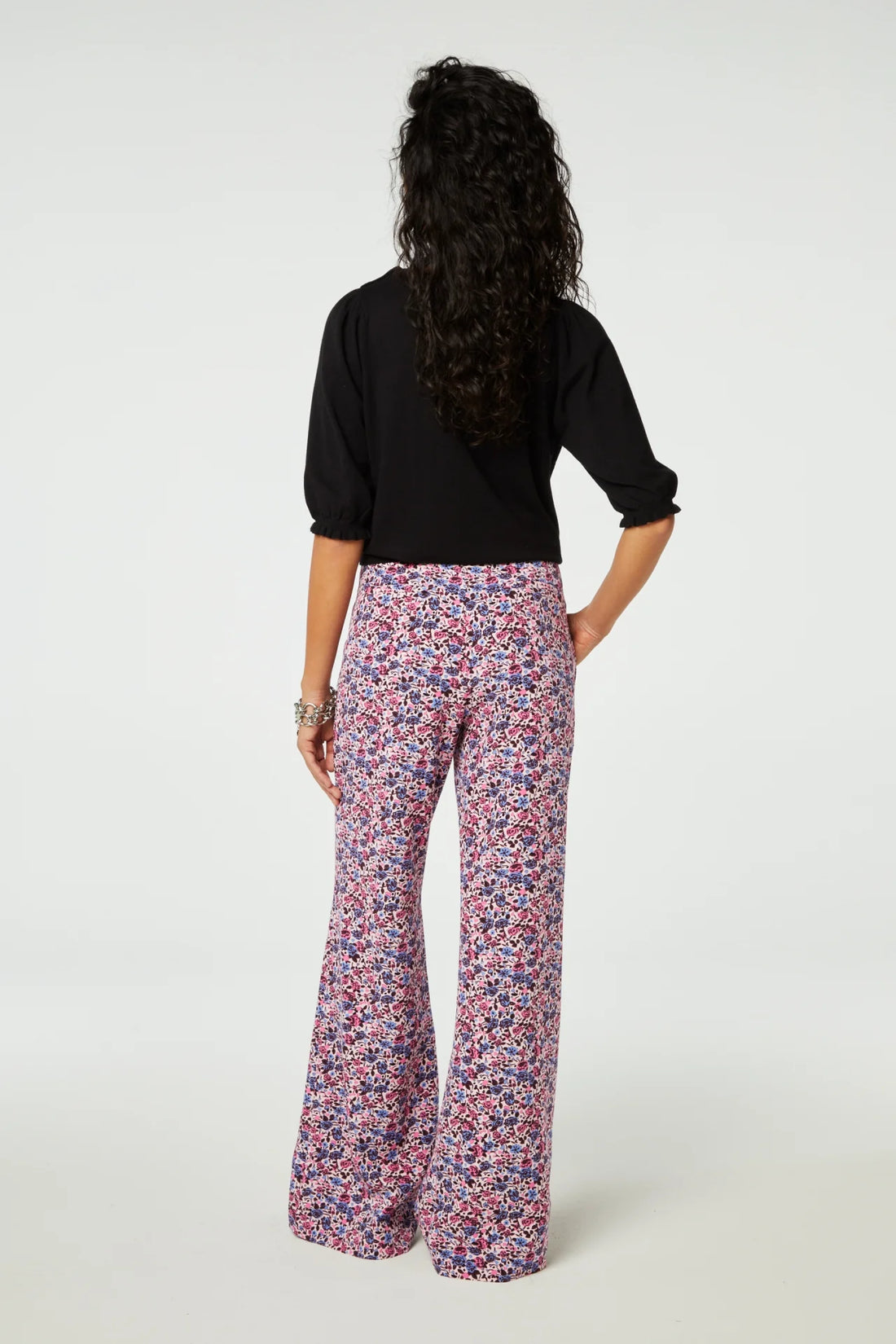 pantalon puck