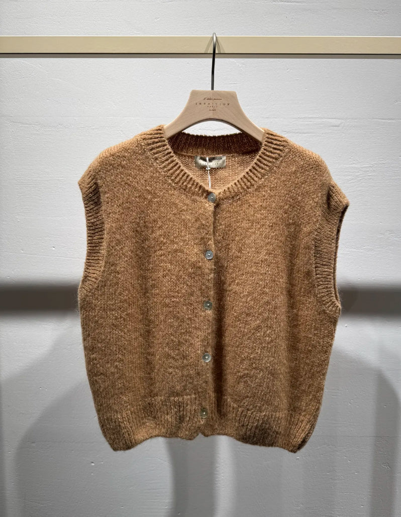 gilet michel