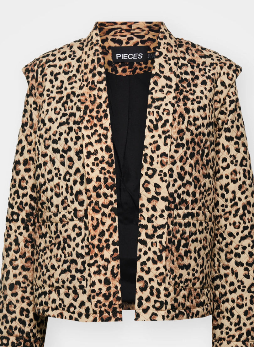 VESTE SAROLINE