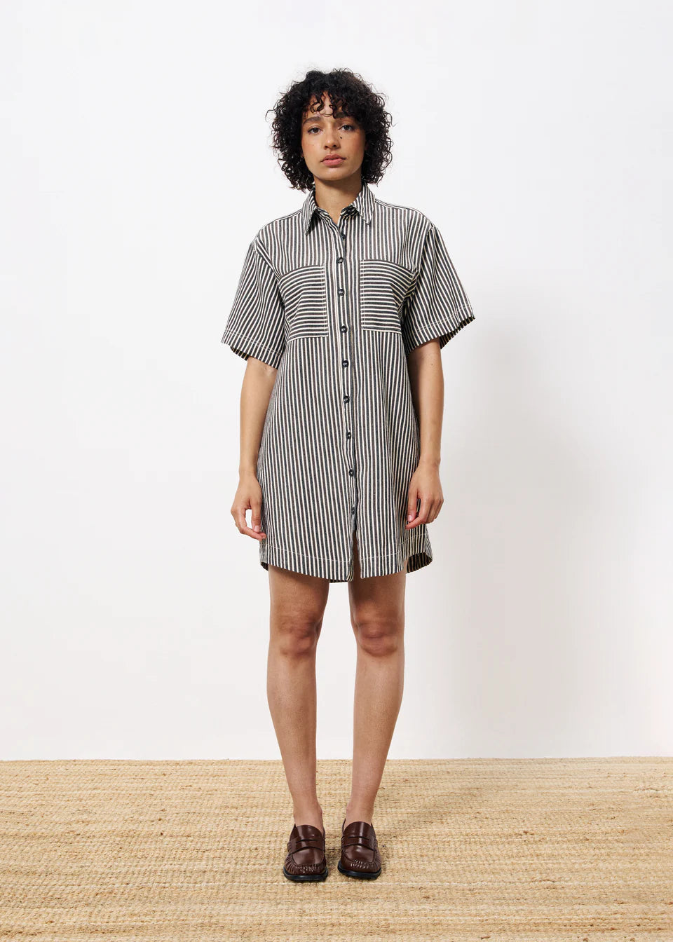 ROBE DALVA