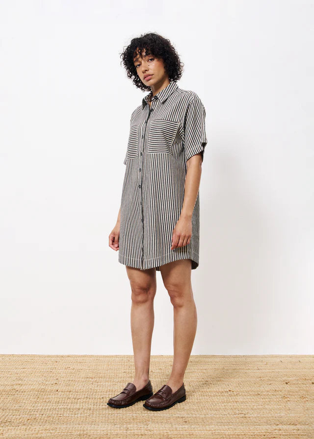ROBE DALVA