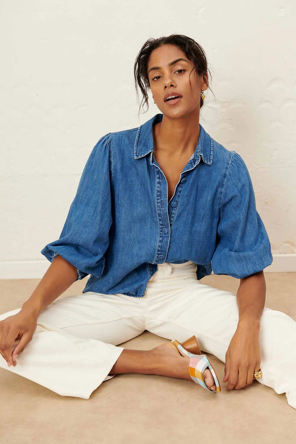 jeans swann