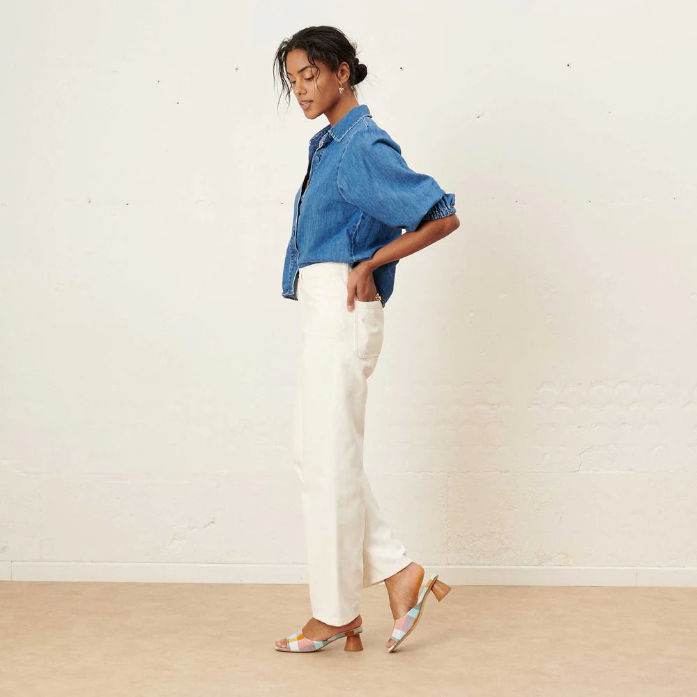 jeans swann
