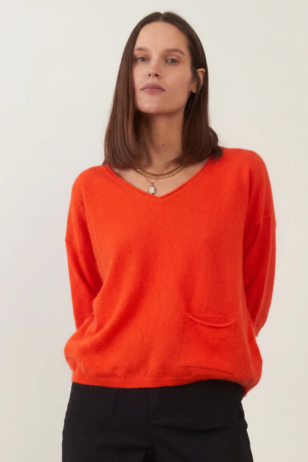 pull Ida