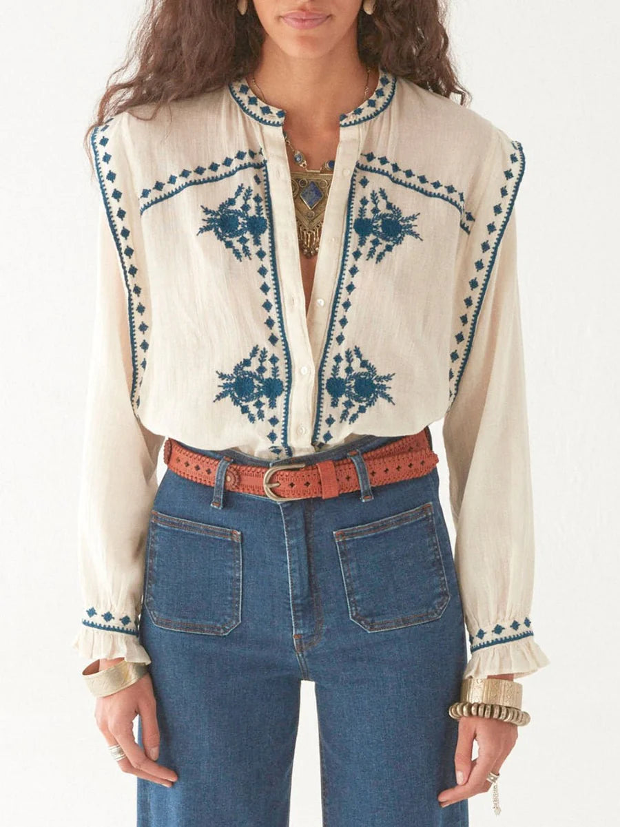 BLOUSE PHILIPPA