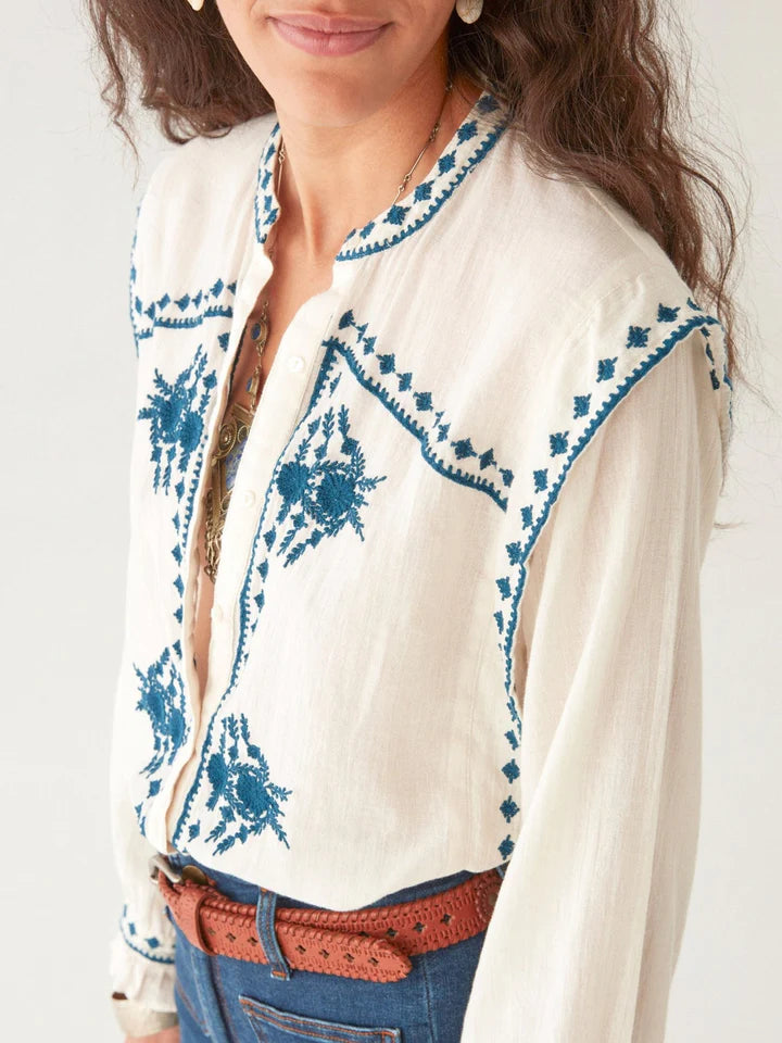 BLOUSE PHILIPPA