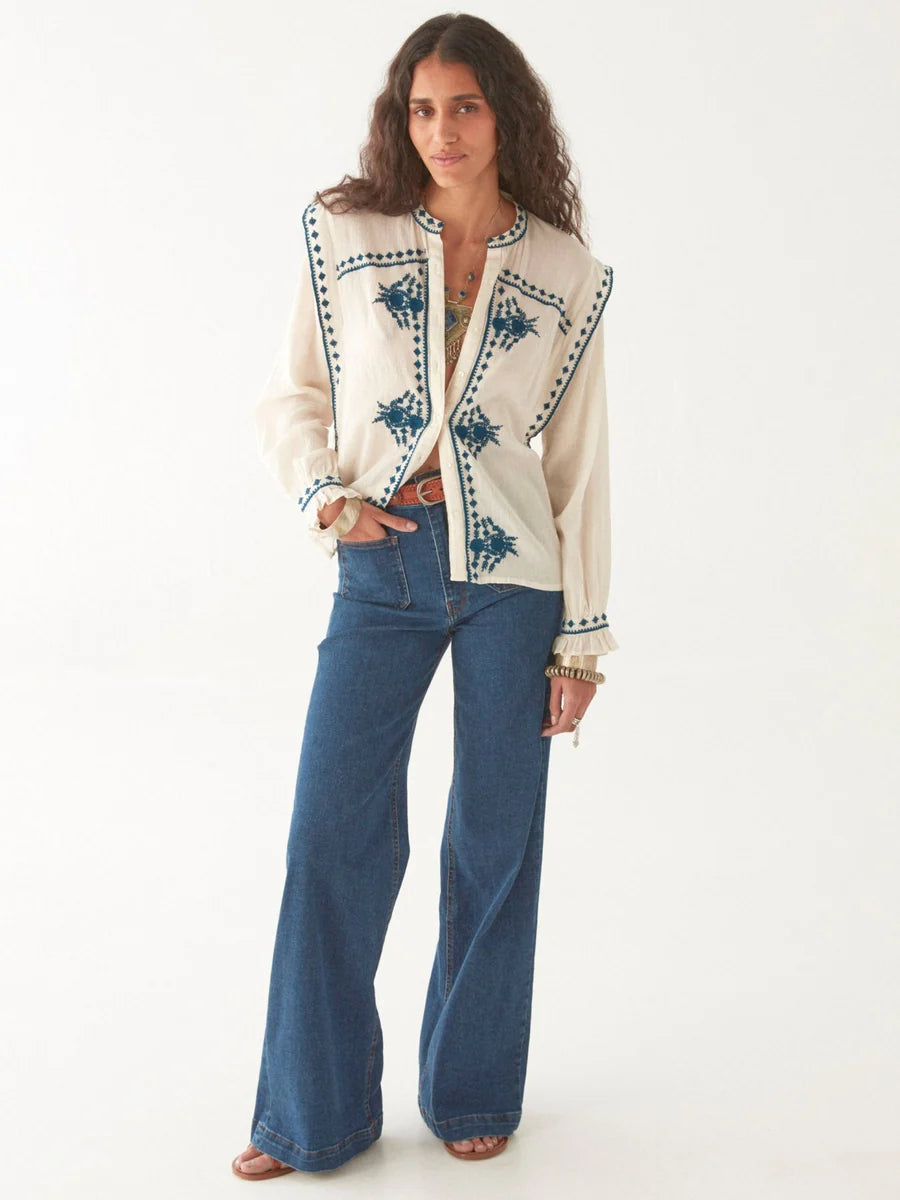 BLOUSE PHILIPPA