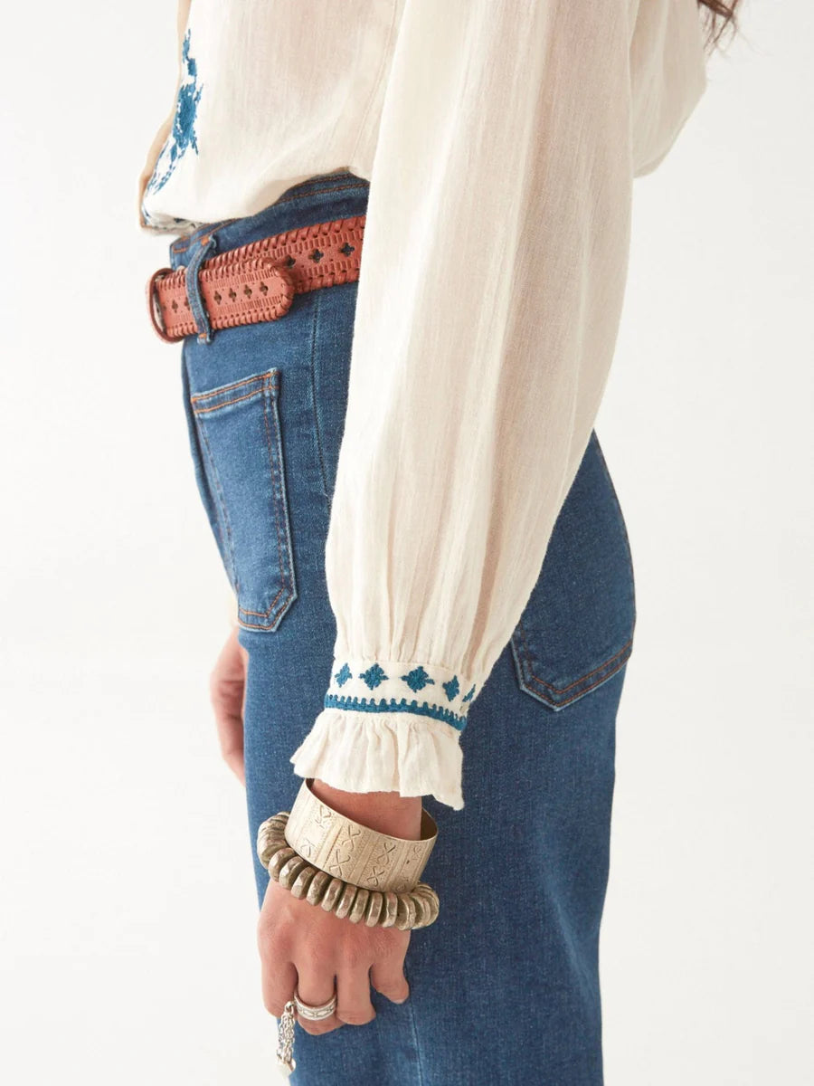 BLOUSE PHILIPPA