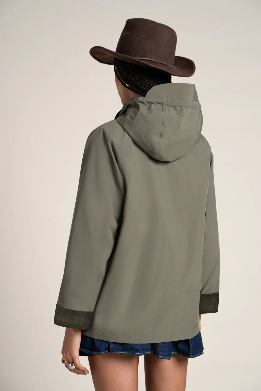 ARCHIVES BARBOUR